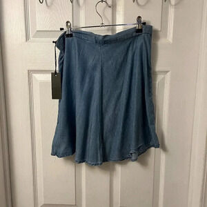 Women’s Buffalo David Bitton Skirt Size Medium